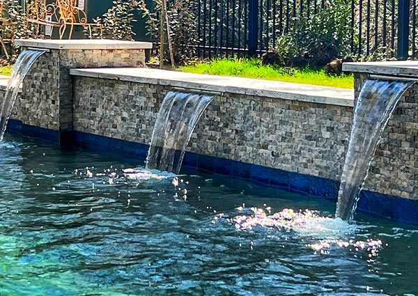 Pool project